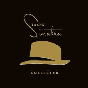 Album Frank Sinatra: Collected