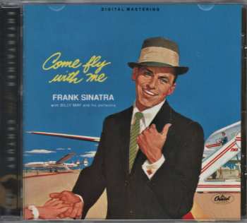 CD Frank Sinatra: Come Fly With Me 599007