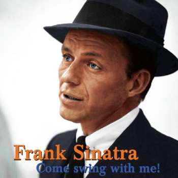 Album Frank Sinatra: Come Swing With Me