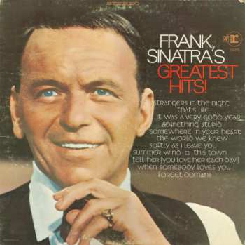 Frank Sinatra: Frank Sinatra's Greatest Hits