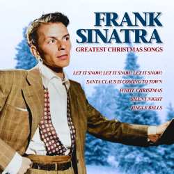 LP Frank Sinatra: Greatest Christmas Songs 624812