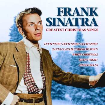 Album Frank Sinatra: Greatest Christmas Songs