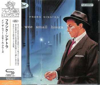 CD Frank Sinatra: In The Wee Small Hours 632609