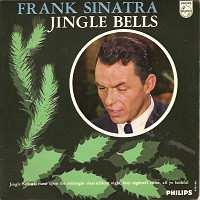 Album Frank Sinatra: Jingle Bells