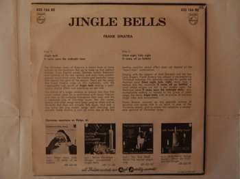 SP Frank Sinatra: Jingle Bells 636762