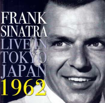 Album Frank Sinatra: Live In Tokyo Japan 1962