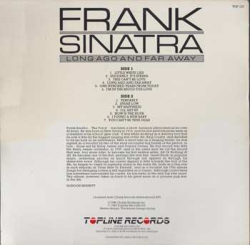 LP Frank Sinatra: Long Ago And Far Away 568353