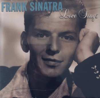 Album Frank Sinatra: Love Songs