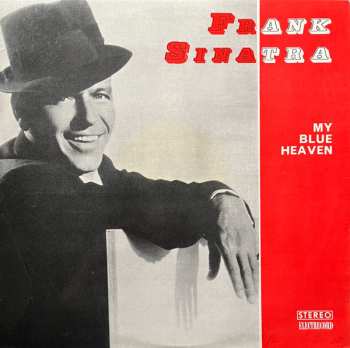 LP Frank Sinatra: My Blue Heaven 663274