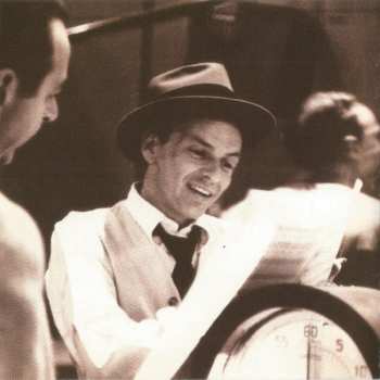 CD Frank Sinatra: My Way (The Best Of Frank Sinatra) 624934