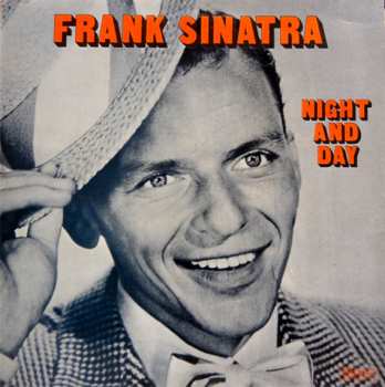 Album Frank Sinatra: Night And Day