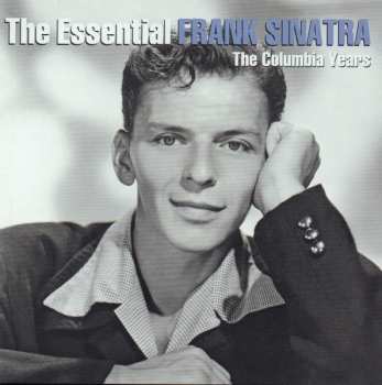 2CD Frank Sinatra: The Essential Frank Sinatra (The Columbia Years) 628749