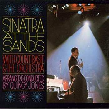 CD Frank Sinatra: Sinatra At The Sands 622973