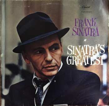 Album Frank Sinatra: Sinatra's Greatest