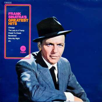 LP Frank Sinatra: Frank Sinatra's Greatest Hits 592042