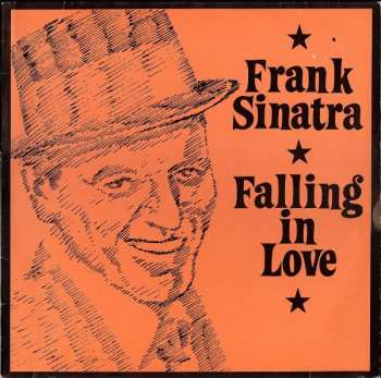 LP Frank Sinatra: Falling In Love 669183