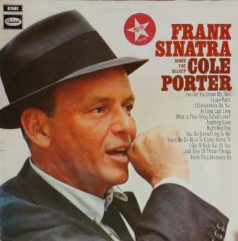 LP Frank Sinatra: Sings The Select Cole Porter 592041