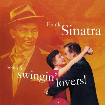 CD Frank Sinatra: Songs For Swingin' Lovers! 673666