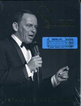 3CD Frank Sinatra: Standing Room Only LTD 565458