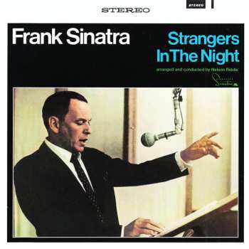 CD Frank Sinatra: Strangers In The Night 611950