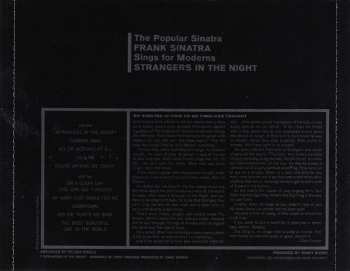 CD Frank Sinatra: Strangers In The Night 611950