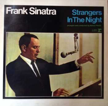 LP Frank Sinatra: Strangers In The Night 603266