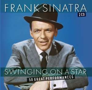 Album Frank Sinatra: Swinging On A Star