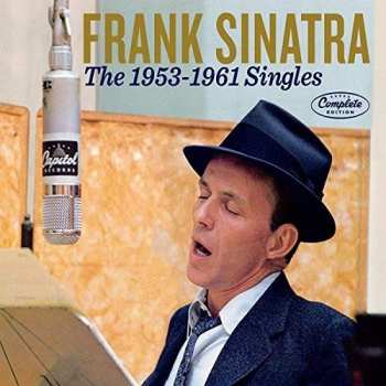 Album Frank Sinatra: The 1953 - 1961 Singles