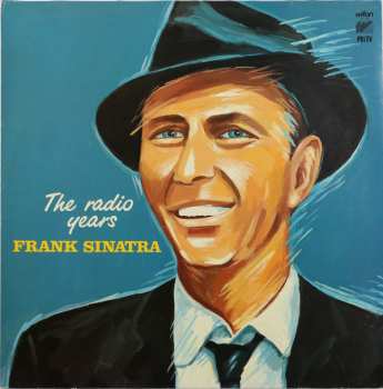 LP Frank Sinatra: The Radio Years 357237