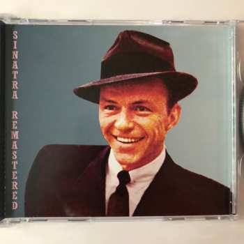 2CD Frank Sinatra: Three Classic Albums & More 568735