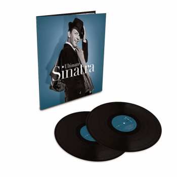 2LP Frank Sinatra: Ultimate Sinatra DLX 385787