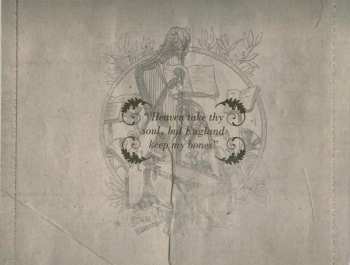 CD Frank Turner: England Keep My Bones 549659