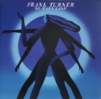 LP Frank Turner: No Man's Land CLR 312306