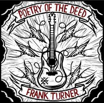 LP Frank Turner: Poetry Of The Deed CLR | LTD 582920