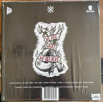 LP Frank Turner: Poetry Of The Deed CLR | LTD 582920