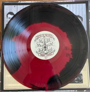 LP Frank Turner: Poetry Of The Deed CLR | LTD 582920