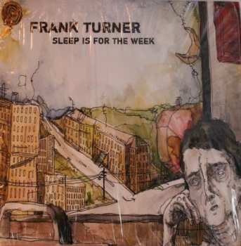 LP Frank Turner: Sleep Is For The Week 585528