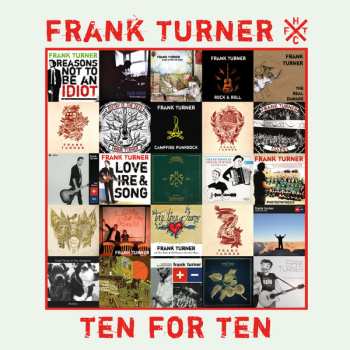 Album Frank Turner: Ten For Ten