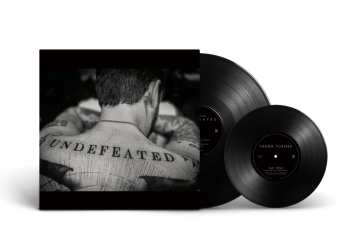 LP/SP Frank Turner: Undefeated LTD 621671