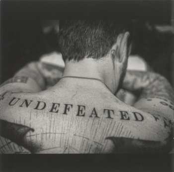 2CD Frank Turner: Undefeated DLX 623536