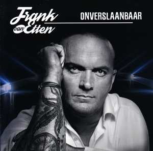 Album Frank van Etten: Onverslaanbaar