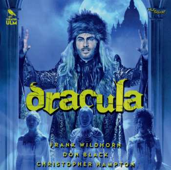 Album Frank Wildhorn: Dracula: Das Musical