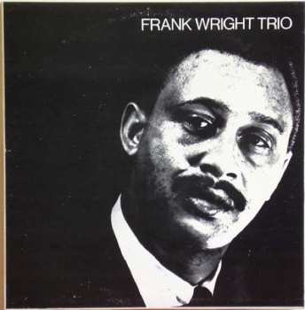 LP Frank Wright Trio: Frank Wright Trio 587572