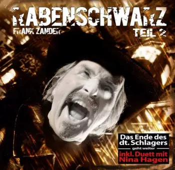 Rabenschwarz #2