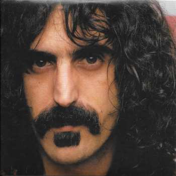 5CD/Box Set/Blu-ray Frank Zappa: Apostrophe (') DLX | LTD 624688