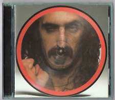 CD Frank Zappa: Baby Snakes 621790