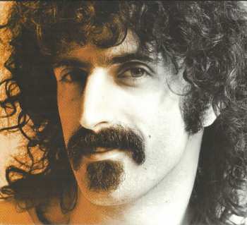 Album Frank Zappa: Little Dots