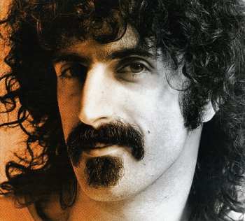 CD Frank Zappa: Little Dots 578254