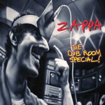 Album Frank Zappa: The Dub Room Special!