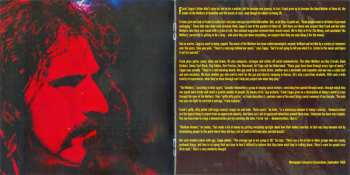 2CD Frank Zappa: Live In London & Paris 1968 547160